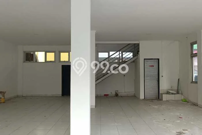 Unit Ruko Tersedia di Sayap Dago Spesifikasi LB 450m2 Unit Ruko Tersedia di Sayap Dago Spesifikasi LB 450m2