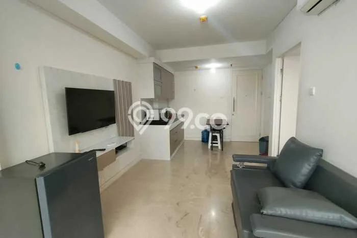 Dijual Apartemen 1 KT & 1 KM di Bandung Area Strategis Dijual Apartemen 1 KT & 1 KM di Bandung Area Strategis