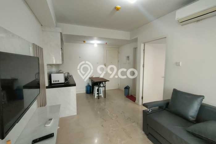 Dijual Apartemen 1 KT & 1 KM di Bandung Area Strategis Dijual Apartemen 1 KT & 1 KM di Bandung Area Strategis
