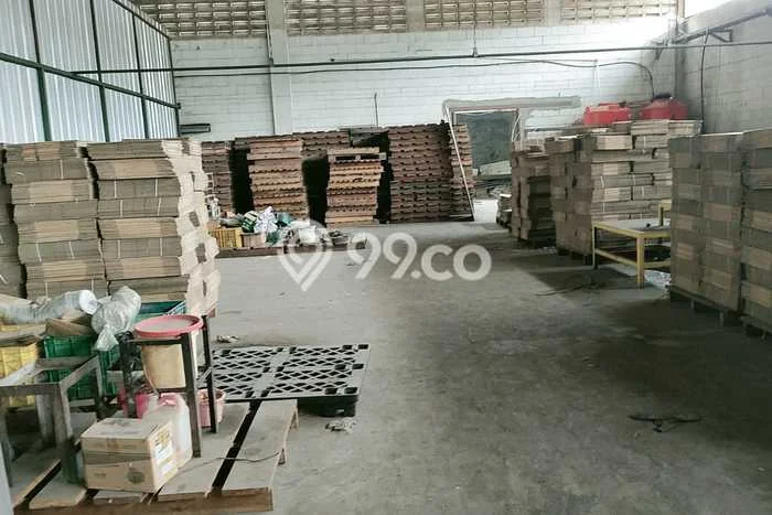 Gudang disewakan lokasi strategis Cimahi Tengah Cimahi 1100m2 Gudang disewakan lokasi strategis Cimahi Tengah Cimahi 1100m2
