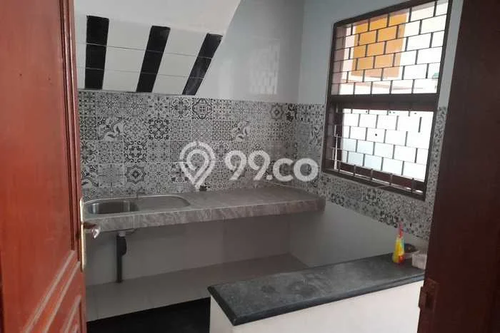 Sewa Rumah Harga Terjangkau di Cikutra Bandung dengan 3 Kamar Tidur Sewa Rumah Harga Terjangkau di Cikutra Bandung dengan 3 Kamar Tidur