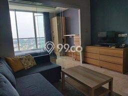 Disewakan Apartemen Terjangkau 1 KT di Dago Bandung Disewakan Apartemen Terjangkau 1 KT di Dago Bandung