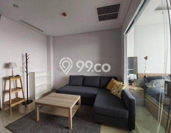 Disewakan Apartemen Terjangkau 1 KT di Dago Bandung Disewakan Apartemen Terjangkau 1 KT di Dago Bandung