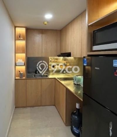UNIT TERBAIK! Apartemen Kawasan Pajajaran, 2 KT, Luas 64m², Prime Area UNIT TERBAIK! Apartemen Kawasan Pajajaran, 2 KT, Luas 64m², Prime Area