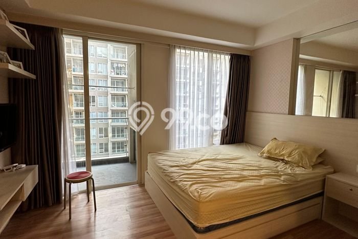 Disewakan Apartemen Kawasan Pajajaran, 1 KM, Luas 31m², Kawasan Pajajaran, Bandung, Bandung Disewakan Apartemen Kawasan Pajajaran, 1 KM, Luas 31m², Kawasan Pajajaran, Bandung, Bandung