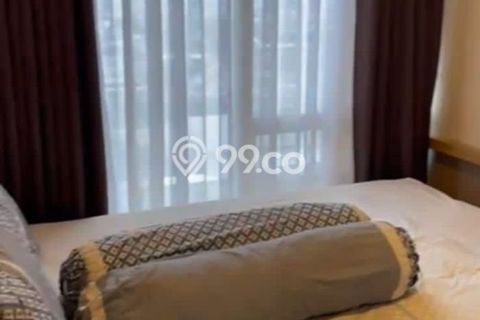 HARGA TERBAIK! Apartemen Kawasan Pajajaran, 1 KT, Luas 50m², Siap Ditempati HARGA TERBAIK! Apartemen Kawasan Pajajaran, 1 KT, Luas 50m², Siap Ditempati