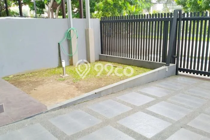 Rumah kawasan Mekar Wangi, Siap Huni, 3 KT Rumah kawasan Mekar Wangi, Siap Huni, 3 KT