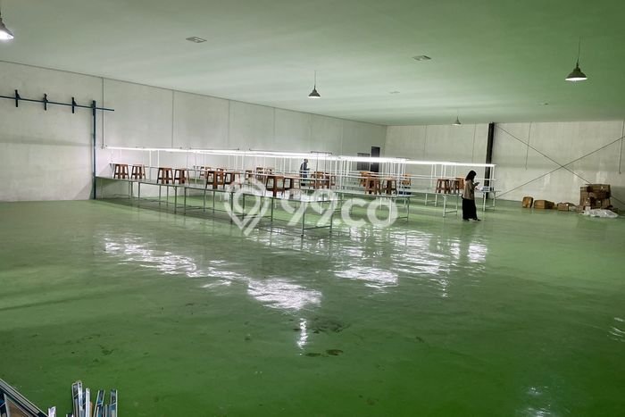 FOR RENT! Gudang di Moch Toha Cocok untuk Bisnis 800m2 FOR RENT! Gudang di Moch Toha Cocok untuk Bisnis 800m2