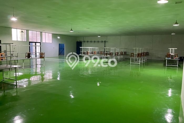 FOR RENT! Gudang di Moch Toha Cocok untuk Bisnis 800m2 FOR RENT! Gudang di Moch Toha Cocok untuk Bisnis 800m2