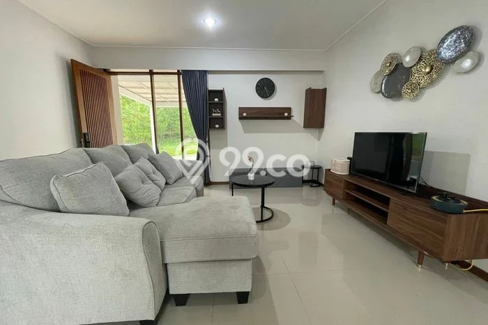 Rumah sewa siap pakai 3 KT di Awiligar, Bandung Rumah sewa siap pakai 3 KT di Awiligar, Bandung