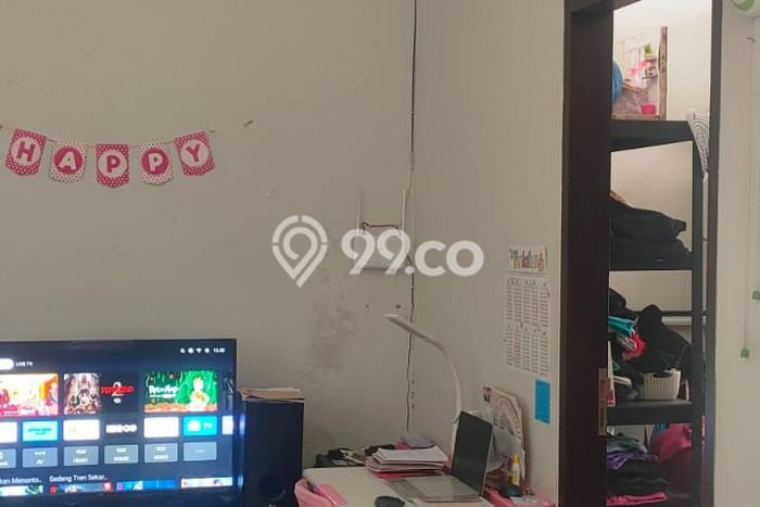 Rumah Bagus kawasan Katapang, Bandung, Luas 146m² Bangunan 66m² HARGA MENARIK! Rumah Bagus kawasan Katapang, Bandung, Luas 146m² Bangunan 66m² HARGA MENARIK!