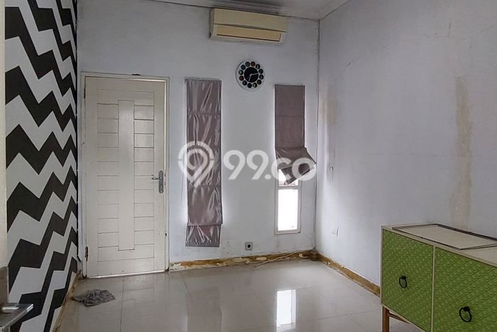 Rumah sewa siap huni 4 KT di Turangga, Bandung Rumah sewa siap huni 4 KT di Turangga, Bandung