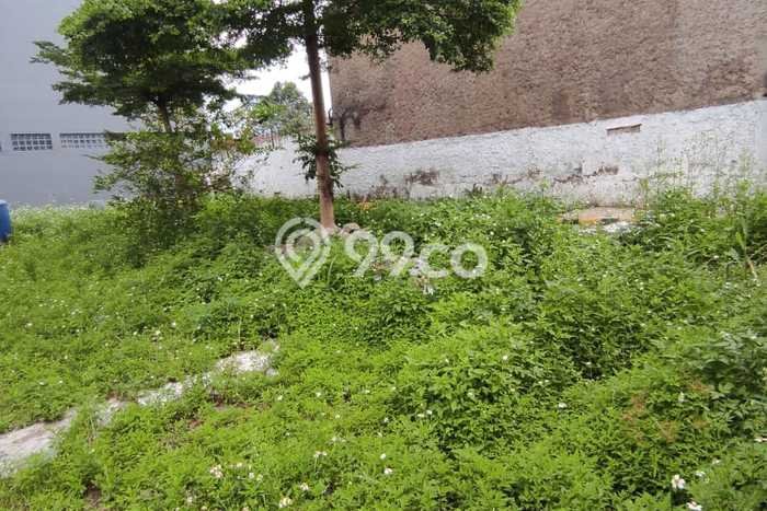 Kavling Tanah Lokasi Strategis di Antapani, Bandung Disewakan 400m2 Kavling Tanah Lokasi Strategis di Antapani, Bandung Disewakan 400m2