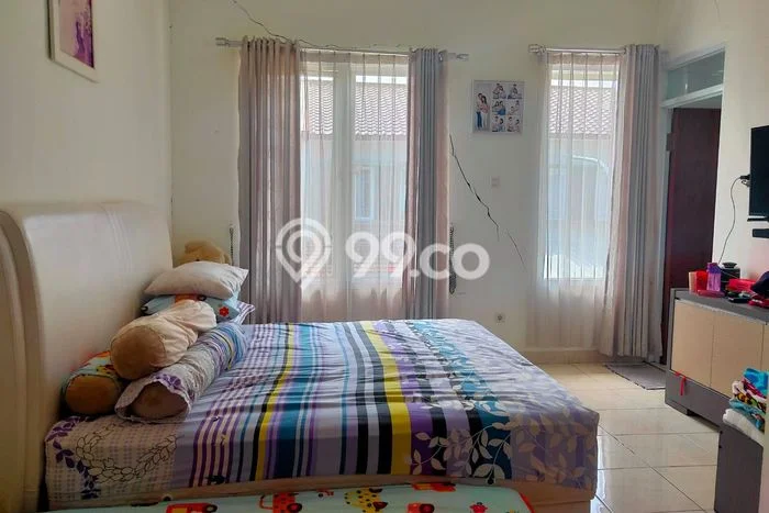 Investasi Masa Depan LT 72m² Lokasi Prestisius di Kawasan Prospektif Andir, Bandung Investasi Masa Depan LT 72m² Lokasi Prestisius di Kawasan Prospektif Andir, Bandung