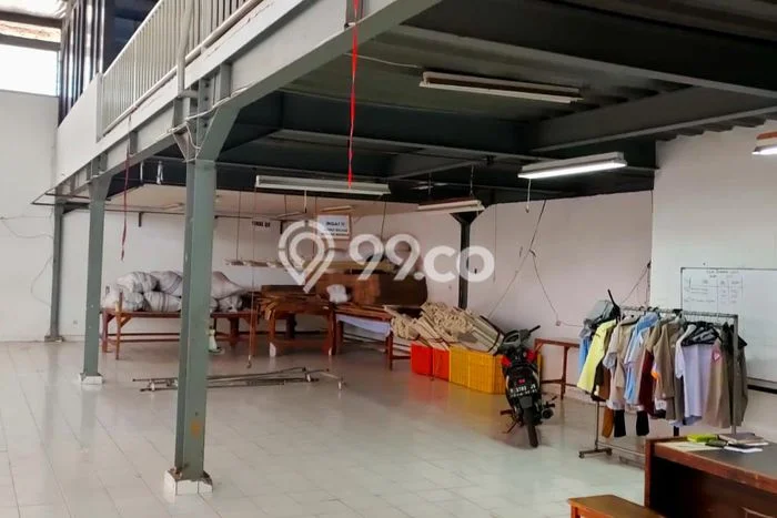 Gudang disewakan lokasi strategis Katapang Bandung 1200m2 Gudang disewakan lokasi strategis Katapang Bandung 1200m2