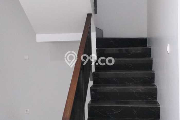 Rumah Modern Cantik 4 Kamar Bisa Langsung Pindah di Sukasari Rumah Modern Cantik 4 Kamar Bisa Langsung Pindah di Sukasari
