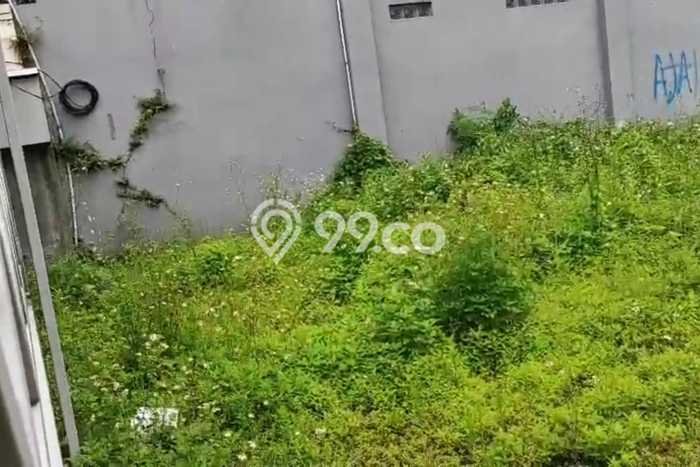 Kavling Tanah Lokasi Strategis di Antapani, Bandung Disewakan 400m2 Kavling Tanah Lokasi Strategis di Antapani, Bandung Disewakan 400m2