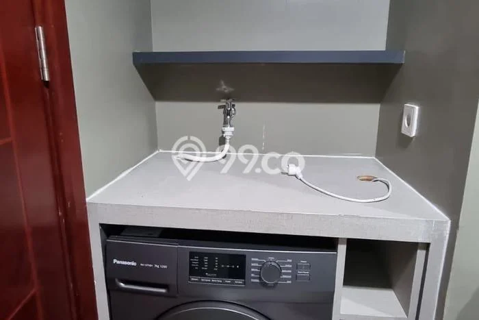 Disewakan Apartemen Harga Terjangkau di Braga 0 KT Disewakan Apartemen Harga Terjangkau di Braga 0 KT