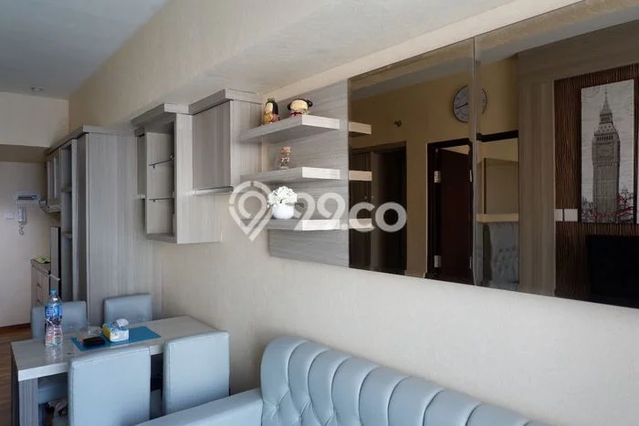 Sewa Apartemen Murah di Sumurbandung 2 Bedroom Sewa Apartemen Murah di Sumurbandung 2 Bedroom