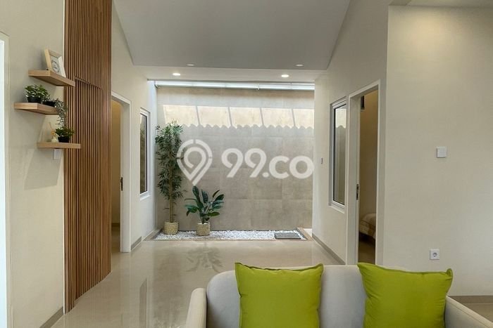 Rumah Murah LT 108m2 di Kota Baru Parahyangan Akses Mudah Rumah Murah LT 108m2 di Kota Baru Parahyangan Akses Mudah