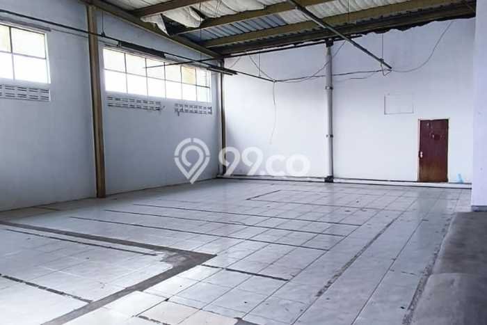 FOR RENT! Gudang di Cicaheum Cocok untuk Bisnis 280m2 FOR RENT! Gudang di Cicaheum Cocok untuk Bisnis 280m2