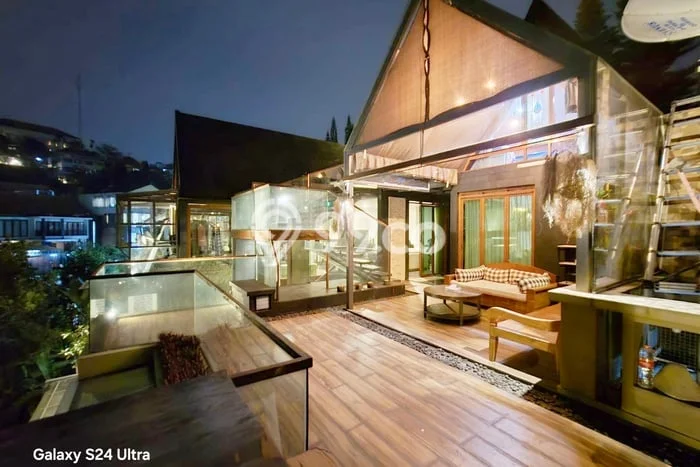 Jarang Ada! Rumah Kontrakan 6 Kamar Bagus Siap Huni Resor Dago Pakar Jarang Ada! Rumah Kontrakan 6 Kamar Bagus Siap Huni Resor Dago Pakar