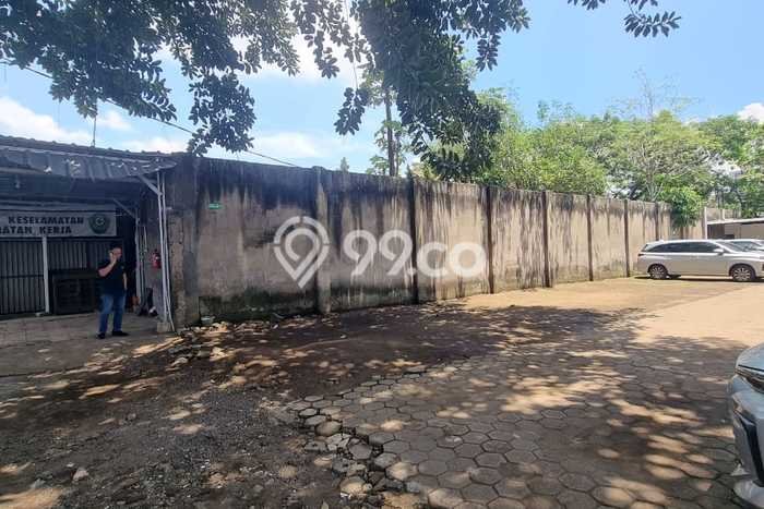 For Rent Tanah Kawasan Turangga, Luas 3591m², Akses Bagus, Area Premium For Rent Tanah Kawasan Turangga, Luas 3591m², Akses Bagus, Area Premium