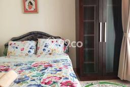 Jarang Ada! Rumah Kontrakan 2 Kamar Bagus Siap Huni Resor Dago Pakar Jarang Ada! Rumah Kontrakan 2 Kamar Bagus Siap Huni Resor Dago Pakar