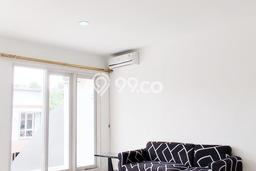 Rumah di Dago, 3 KM, Konsep Modern, LT 165m² LB 200m² Rumah di Dago, 3 KM, Konsep Modern, LT 165m² LB 200m²