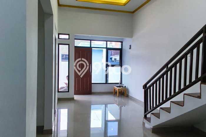 Hunian Nyaman Asri 4 KT Siap Pakai di Soekarno Hatta Bandung Hunian Nyaman Asri 4 KT Siap Pakai di Soekarno Hatta Bandung