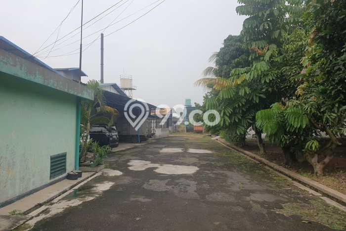 Gudang di Leuwi Gajah, Luas 1500m2m², Akses Utama, Ready Operasi Gudang di Leuwi Gajah, Luas 1500m2m², Akses Utama, Ready Operasi