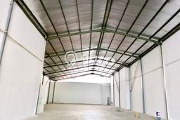 Unit Gudang Disewakan di Soekarno Hatta di Area Ramai & Strategis Unit Gudang Disewakan di Soekarno Hatta di Area Ramai & Strategis