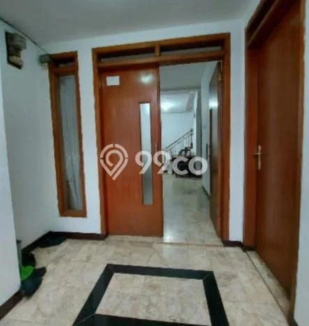 Disewakan Rumah Murah di Cikutra Bandung dengan 3 Kamar Tidur Disewakan Rumah Murah di Cikutra Bandung dengan 3 Kamar Tidur