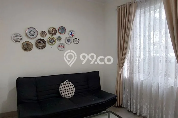 Sewa Rumah Murah di Summarecon Bandung Bandung Punya 3 Kamar Tidur Sewa Rumah Murah di Summarecon Bandung Bandung Punya 3 Kamar Tidur