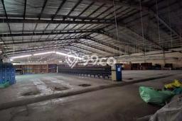 Gudang untuk disewa di Majalaya punya LT 8000m2 & LB 7000m2 harga sewa kompetitif Gudang untuk disewa di Majalaya punya LT 8000m2 & LB 7000m2 harga sewa kompetitif