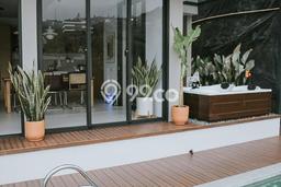 Vila Strategis di , Area 315m2m², Dekat ke beragam keperluan Vila Strategis di , Area 315m2m², Dekat ke beragam keperluan
