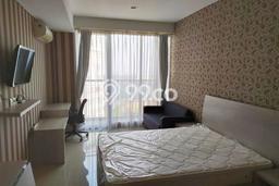 Sewa Apartemen Harga Terjangkau di Dago 1 Bedroom Sewa Apartemen Harga Terjangkau di Dago 1 Bedroom