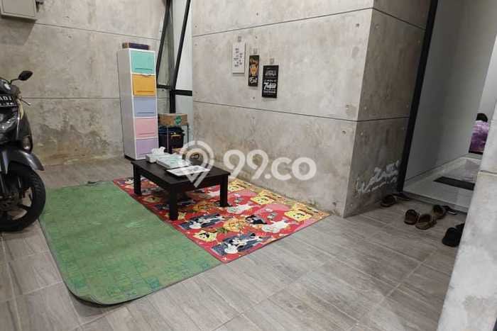 For Sale Hunian Rumah Terawat 4 KT di Sayap Dago, Bandung For Sale Hunian Rumah Terawat 4 KT di Sayap Dago, Bandung
