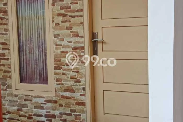 Rumah sewa siap pakai 3 KT di Cikutra, Bandung Rumah sewa siap pakai 3 KT di Cikutra, Bandung