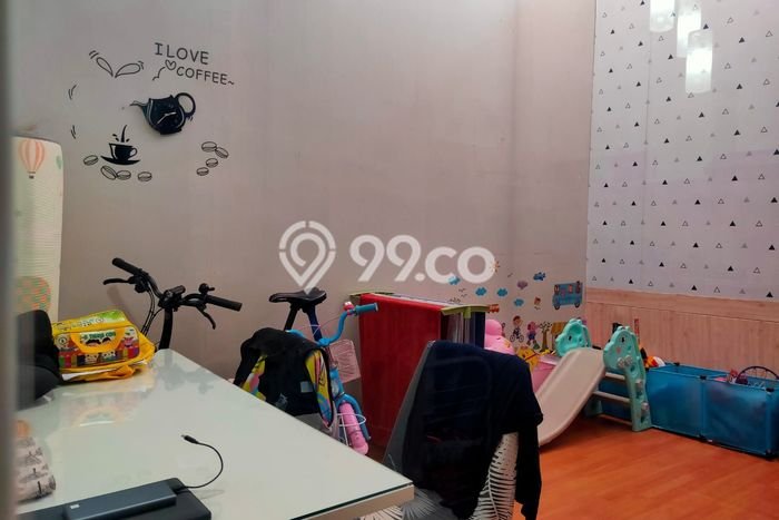 Investasi Masa Depan LT 72m² Lokasi Prestisius di Kawasan Prospektif Andir, Bandung Investasi Masa Depan LT 72m² Lokasi Prestisius di Kawasan Prospektif Andir, Bandung