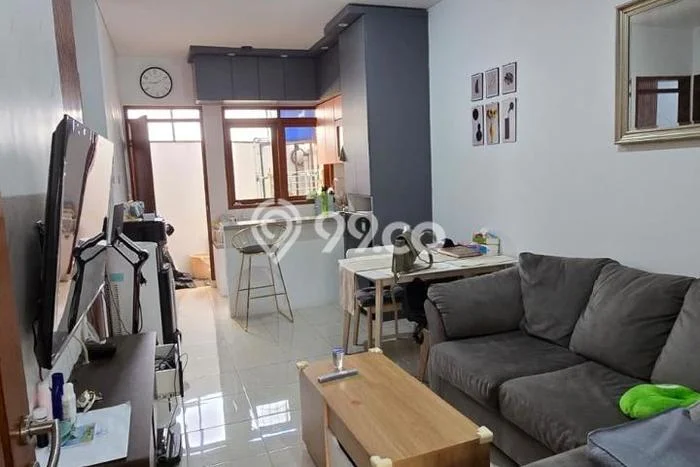 Dijual Rumah 2 Kamar Lokasi Strategis Bagus dan Strategis di Pondok Hijau Dijual Rumah 2 Kamar Lokasi Strategis Bagus dan Strategis di Pondok Hijau