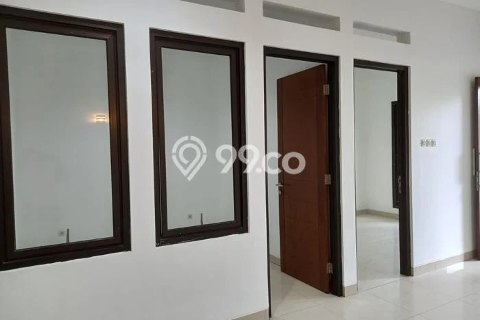 Hunian Cantik Minimalis Lb 50m2 di Batununggal, Bandung Hunian Cantik Minimalis Lb 50m2 di Batununggal, Bandung