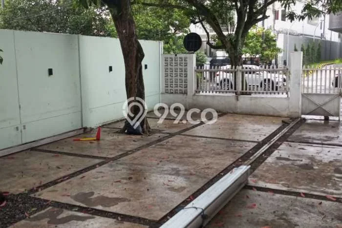 Tanah Disewa di Riau Strategis dan Memiliki Luas 140m2 Tanah Disewa di Riau Strategis dan Memiliki Luas 140m2