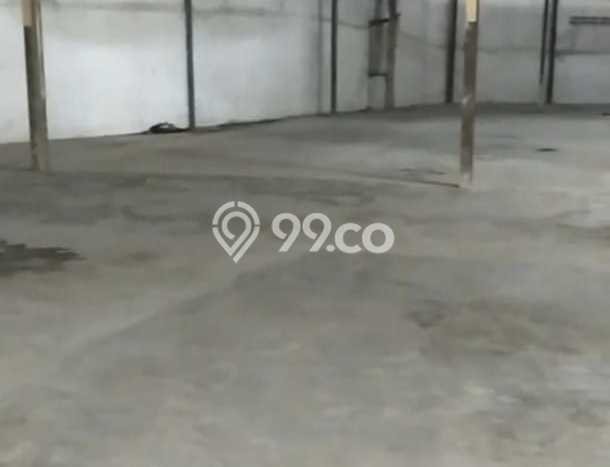 FOR RENT! Gudang di Moch Toha Cocok untuk Bisnis 1366m2 FOR RENT! Gudang di Moch Toha Cocok untuk Bisnis 1366m2
