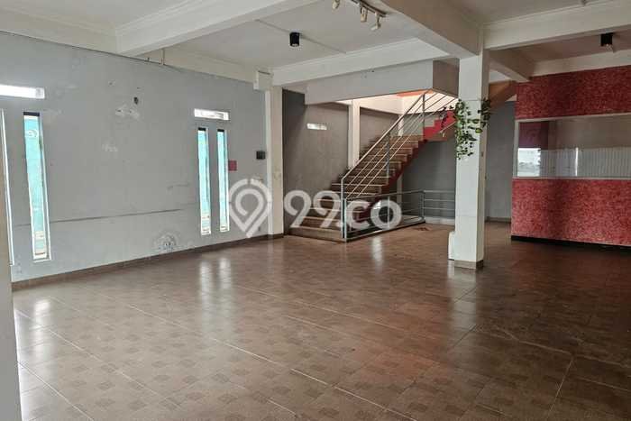 Rumah Kontrakan Bandung LT 300m2 LB 450m2 Kawasan Cikutra Rumah Kontrakan Bandung LT 300m2 LB 450m2 Kawasan Cikutra