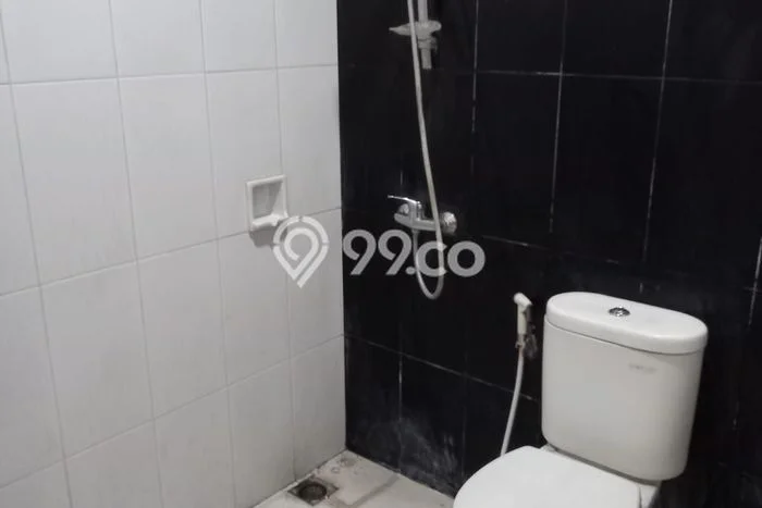 Hunian Cantik Minimalis Lb 50m2 di Batununggal, Bandung Hunian Cantik Minimalis Lb 50m2 di Batununggal, Bandung