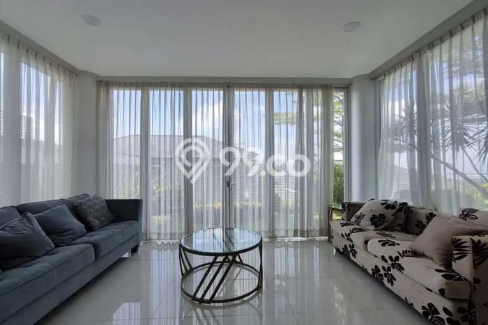 Sewa Rumah Harga Terjangkau di Resor Dago Pakar Bandung dengan 4 Kamar Tidur Sewa Rumah Harga Terjangkau di Resor Dago Pakar Bandung dengan 4 Kamar Tidur