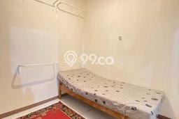 Rumah LT 200m² Dekat Tempat Strategis di Tubagus Ismail, Bandung Rumah LT 200m² Dekat Tempat Strategis di Tubagus Ismail, Bandung