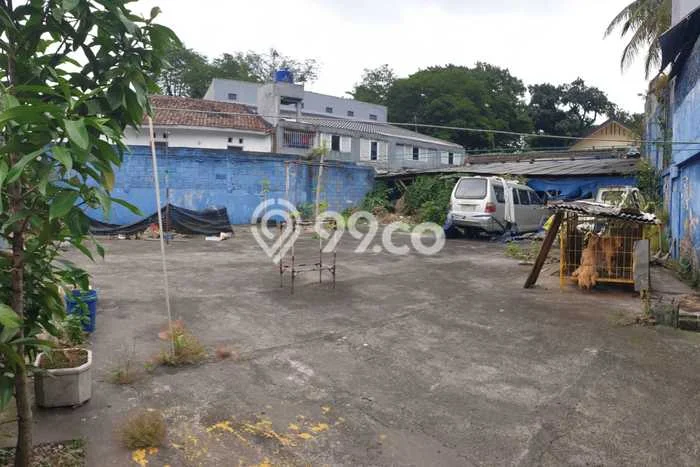 Tanah Disewakan Lokasi Cipaganti Bandung Luas 800m2 Tanah Disewakan Lokasi Cipaganti Bandung Luas 800m2