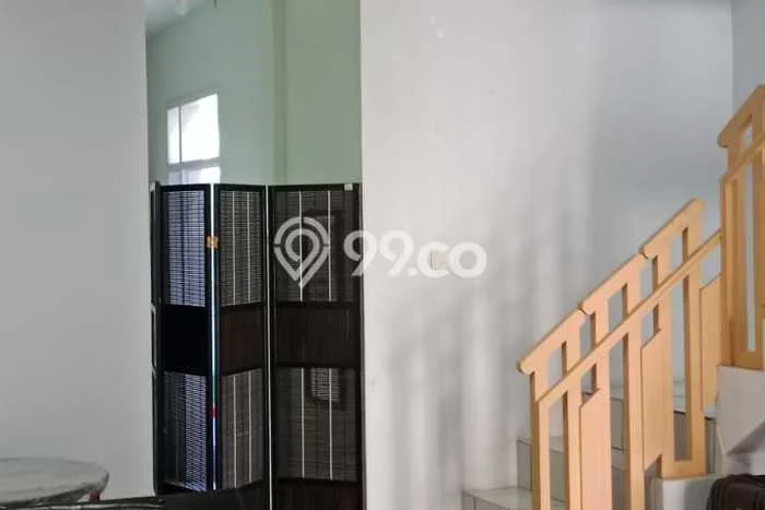Rumah sewa siap pakai 3 KT di Cikutra, Bandung Rumah sewa siap pakai 3 KT di Cikutra, Bandung